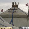 Der Circus Royal Ist Schon Wieder Pleite | Tages-Anzeiger über Schweizer Zirkus Kreuzworträtsel