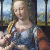 Der Einzige Da Vinci In Deutschland | Mk Online verwandt mit Wann Hat Leonardo Da Vinci Die Mona Lisa Gemalt