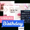 Der Geburtstagskarten-Ersteller – Individuelle Karten Online mit Geburtstagskarte Online Kostenlos