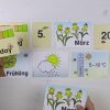 Der Universal-Kalender Für Kita Und Grundschule über Kalender Kindergarten