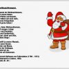 Der Weihnachtsmann – Hoffmann Von Fallersleben | Gedichte bestimmt für Gedichte Für Den Weihnachtsmann Kurz