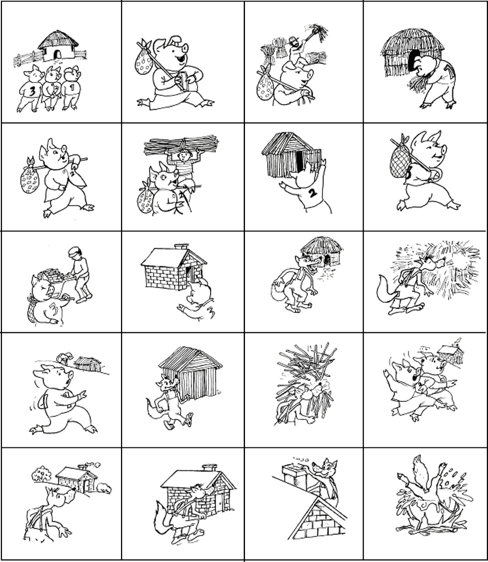 Задания трех поросят. Раскадровка сказки три поросенка. Мнемотаблица к сказке три поросенка. Задания по сказке три поросенка для дошкольников. Сказки с заданиями/три поросенка.