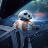 Desktop Hintergrundbilder Star Wars: Die Letzten Jedi 3840X2160 innen Star Wars Hintergrundbilder Kostenlos