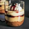 Dessert Im Glas - Lecker Und Hübsch Anzusehen | Brigitte.de bei Schnelle Einfache Weihnachtsdessert