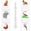 Deutsch Daf Tiere Arbeitsblätter - Beliebteste Ab (405 Results) verwandt mit Eigenschaften Tiere Psychologie