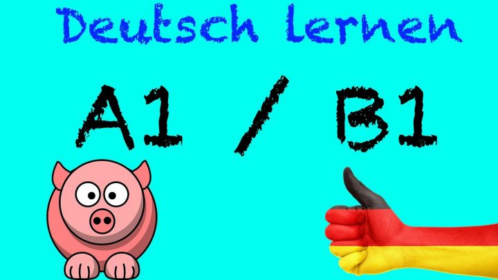 Deutsch Lernen A1 / B1 Mit Videos Für Anfänger | Ich Will Deutsch Online  Kostenlos Lernen innen Deutsch Online Lernen Kostenlos Anfänger