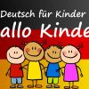 Deutsch Lernen Mit Mnemotechnik - Videokurs Für Kinder innen Kinder Lernen Deutsch Materialien
