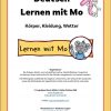 Deutsch Lernen Mit Mo - Teil 1 innen Kinder Lernen Deutsch Materialien