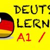 Deutsche Sprache Für Ausländer A1 / B1 Kostenlos Lernen ganzes Deutsch Online Lernen Kostenlos Anfänger