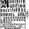 Deutsches Alphabet – Wikipedia ganzes Wörter Mit Anfangsbuchstaben Y
