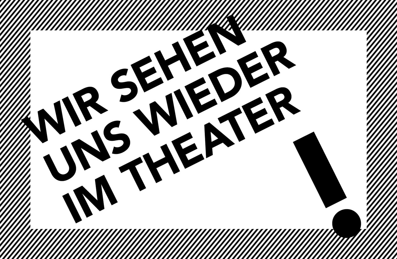Deutsches Theater Berlin - Dt Heimspiel Blog für Habe Keine Freunde Sitze Nur Zuhause