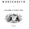 Deutsches Wörterbuch – Wikipedia bei Wörter Mit W Am Anfang