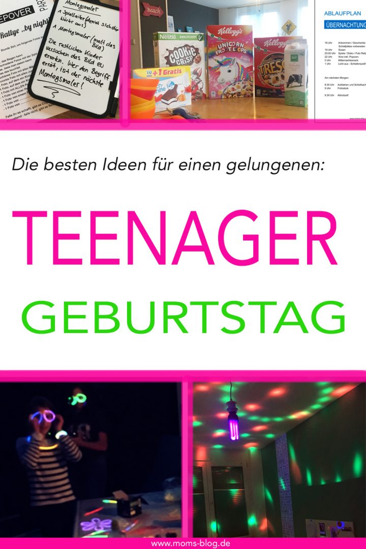 Bastelideen Kindergeburtstag 10 Jährige - kinderbilder.download