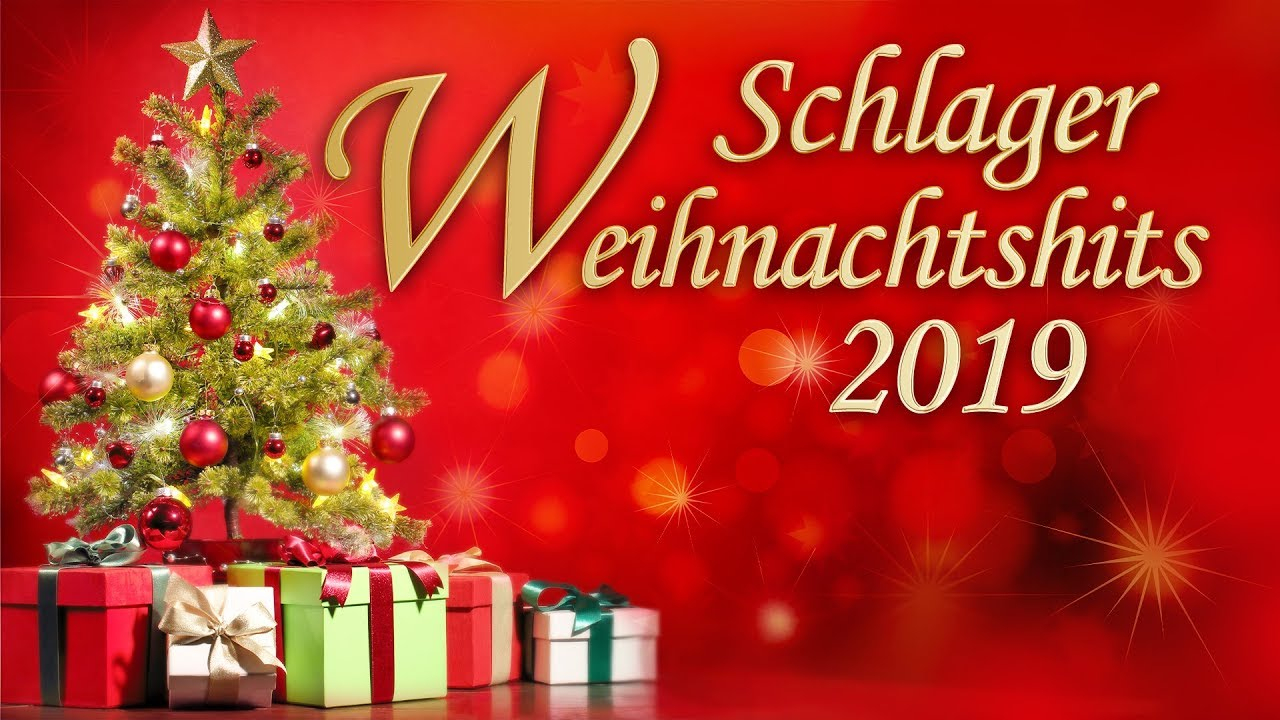 Die Besten Weihnachtslieder 2019 🎅🌲 Weihnachtshits Aller Zeiten in Schöne Weihnachtslieder Deutsch