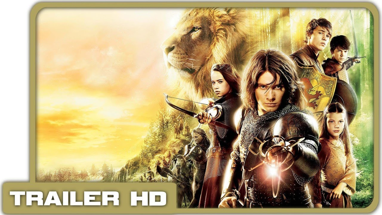 Die Chroniken Von Narnia: Prinz Kaspian Von Narnia 2008 innen Die Chroniken Von Narnia Kostenlos Anschauen