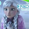 Die Eiskönigin - Völlig Unverfroren: Lieblingsszene - Anna Rettet Elsa |  Disney Junior mit Anna Und Elsa Bilder