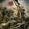 Die Freiheit Führt Das Volk – Wikipedia in Delacroix Die Freiheit Führt Das Volk