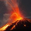 Die Größten Vulkanausbrüche Der Geschichte - Welt Der Wunder Tv bestimmt für Wie Heißt Der Größte Vulkan Der Welt