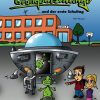 Die Grünquatschlinge Und Der Erste Schultag - Mini-Musical für Geschichte Außerirdische Grundschule