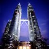 Die Höchsten Gebäude Und Türme Der Welt | Bekannte über Berühmte Türme