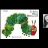 Die Kleine Raupe Nimmersatt - Kinderbuch - Hörbuchversion, Mit Bildern Aus  Dem Buch in Die Kleine Raupe Nimmersatt Video