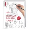 Die Kunst Des Zeichnens - Anatomie, Figuren, Posen innen Zeichenschule Online