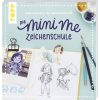 Die Mini Me Zeichenschule bei Zeichenschule Online