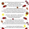 Die Moderne Weihnachtsmaus | Weihnachtsgedichte, Gedicht innen Kleine Weihnachtsgedichte Für Kindergartenkinder