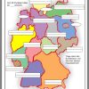 Die Neuen Bundesländer Und Ihre Hauptstädte | 1 0 Abi innen 16 Bundesländer Und Ihre Hauptstädte Liste