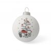 Die Schönsten Bedruckten Christbaumkugeln Mit Logo - Hier bei Weihnachtskugeln Comic