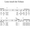Die Schönsten Kinderlieder Zum Mitsingen: Kinderlieder Texte bestimmt für Die Schönsten Kinderlieder Texte