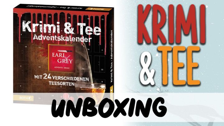 Die Spannendsten Krimi Adventskalender 2020 | Bestenliste für Krimi Adventskalender Für Erwachsene