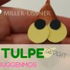 Die Tulpe Von Josef Guggenmos - Frühlingsgedicht Für Kinder innen Josef Guggenmos Gedichte Grundschule