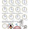 Die Uhr Lernen: Die Uhrzeit Lernen Arbeitsblatt Klasse 2 ganzes Uhrzeit Lernen 2 Klasse