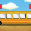 Dieses Bus-Rätsel Lösen Kinder Sofort - Nur Erwachsene mit Rätsel Für Kindergeburtstage
