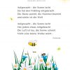 Dieses Kleine Frühlings-Gedicht Ist Auch Ein Lied Für #kita für Adventsgedicht Für Kindergartenkinder