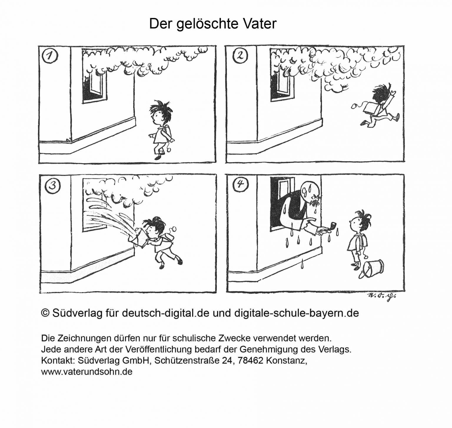 Digitale Schule Bayern - Portal verwandt mit Beispiele