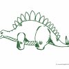 Dino Einladungskarten Basteln: Diy Vorlagen Für Motto-Party für Bastelvorlage Dinosaurier