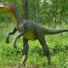Dinosaurier: Dinosaurier In Deutschland - Urzeit innen Bilder Von Dinosauriern