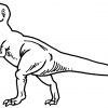 Dinosaurier Malvorlagen Kostenlos - Malvorlagen Für Kinder bestimmt für Ausmalbilder Kostenlos Dinosaurier