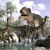 Dinosaurier - Riesen Der Urzeit - Wissenschaft.de bei Bilder Von Dinosauriern