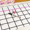 Diy Inspiration Challenge #43 Kalender Selber Machen | Evas Challenge |  Tutorial - Do It Yourself mit Kalender Selbst Basteln