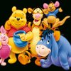 Download Free Png Transparent Winnie The Pooh And Friends ganzes Pictures Of Winnie The Pooh And Friends
