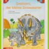 Dreihorn Der Kleine Dinosaurier“ – Bücher Gebraucht in Dreihorn Dinosaurier