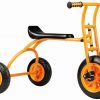 Dreirad „Rookie“ | Kita-Fahrzeug | Outdoor-Fahrzeug 64060 für Fahrzeuge Für Kleinkinder