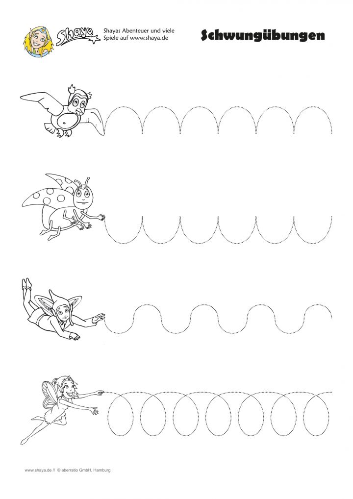 Schulblätter Zum Ausdrucken Kostenlos - kinderbilder.download