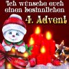 ᐅ 4. Advent Bilder - 4. Advent Gb Pics - Gbpicsonline für Lustige Adventsbilder Kostenlos