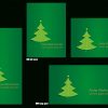 ᐅ Kostenlose Layoutvorlagen Zum Download | Postkarte ganzes Weihnachtskarten Vorlage