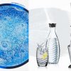 ᐅ Wassersprudler Im Test: Sodastream &amp; Co. Im Vergleich ganzes Wasser Mit Kohlensäure Selber Machen