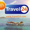 ≫ Travel24 Gutschein • 24€ Rabatt • Mai 2020 bei Geschenkgutschein Ab In Den Urlaub